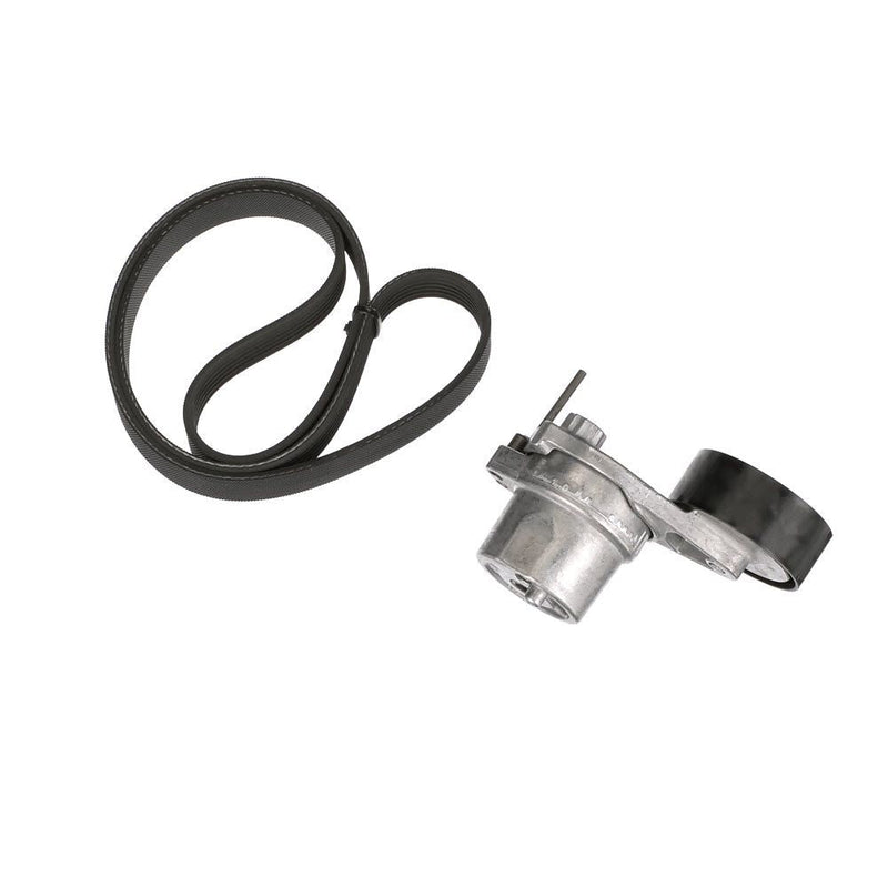 Gates V-Ribbed Belt Set K016PK1073