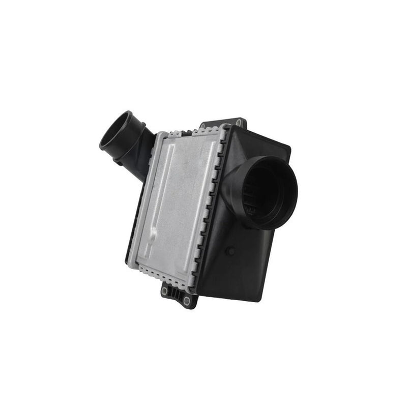 Hella Intercooler (Charge Air Cooler) 8ML 366 340-681