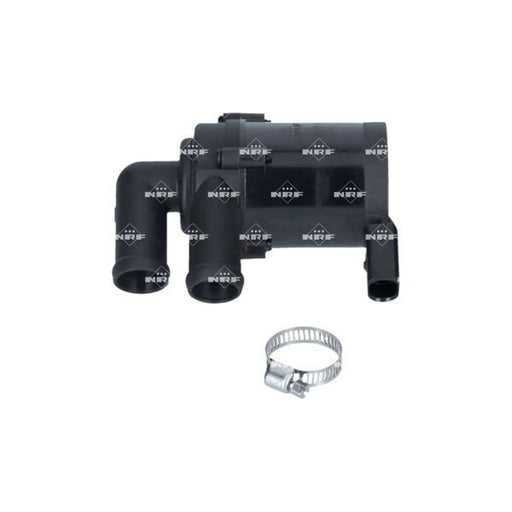NRF Auxiliary Coolant Water Pump 390075