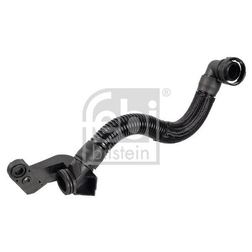 Febi Crankcase Ventilation Hose 290mm 173030