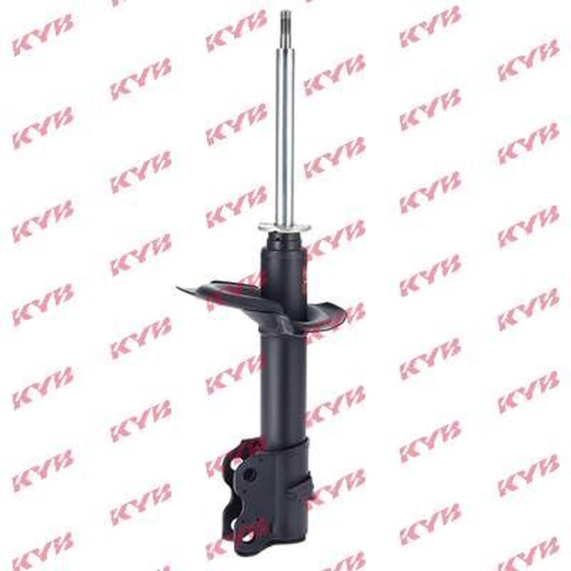 KYB Shock Absorber Damper Strut Front Left 333327
