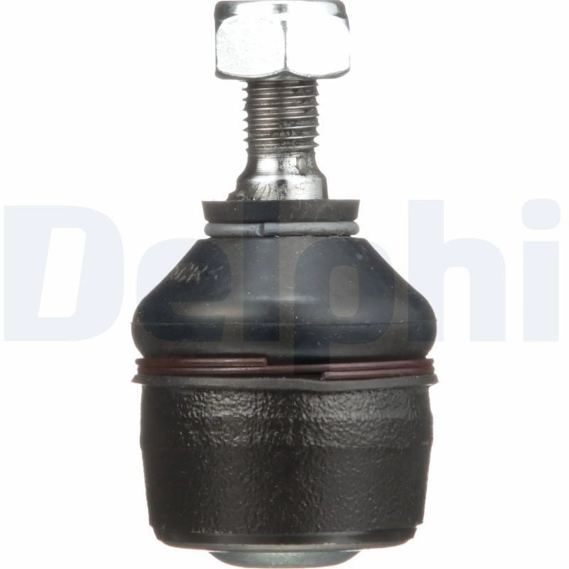Delphi Steering Tie Rod End Ball Joint Front 1/2"x20 TA470