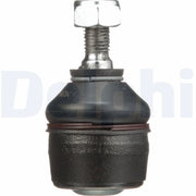 Delphi Steering Tie Rod End Ball Joint Front 1/2"x20 TA470