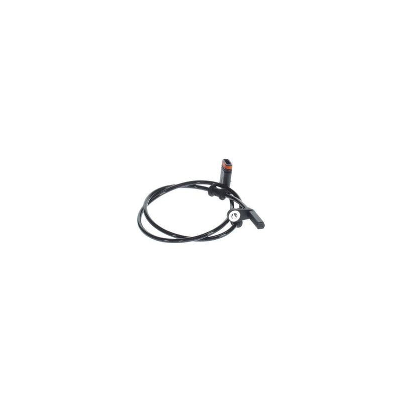 Bosch ABS Wheel Speed Sensor Rear Left 0 986 594 549
