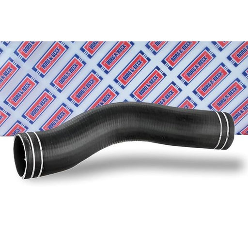 Borg & Beck Intercooler Turbo Charge Air Hose BTH1516