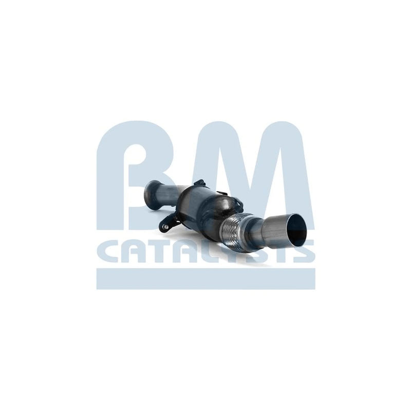 BM Catalysts Homologated Diesel Cat BM80546H