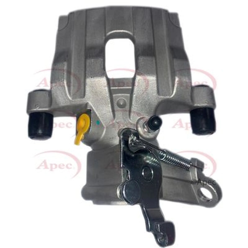Apec Brake Caliper Assembly Rear Left LCA144N