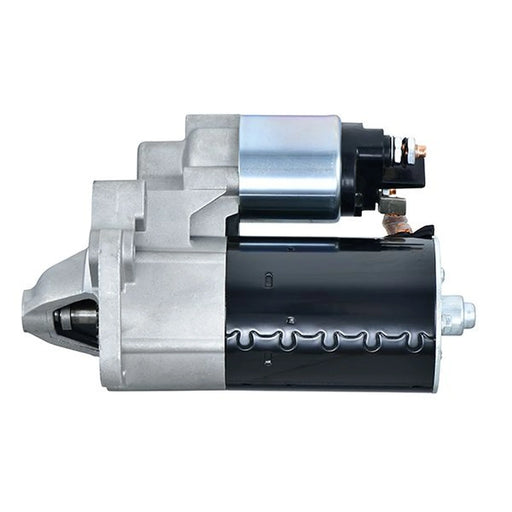 Hella Starter Motor 12V 1.2kW 12 Teeth 8EA 011 613-061