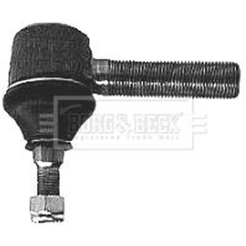 Borg & Beck Steering Tie Rod Ball Joint Front Right BTR4191