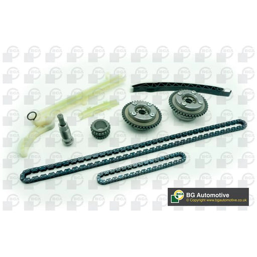 BGA Timing Chain Kit Set 66 Links TC5613VFK