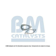 BM Catalysts Fitting Kit FK90519A FK90519A