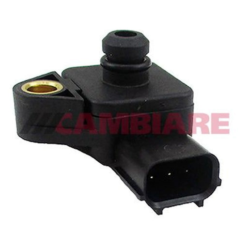 Cambiare MAP Sensor (Manifold Air Pressure) VE372210