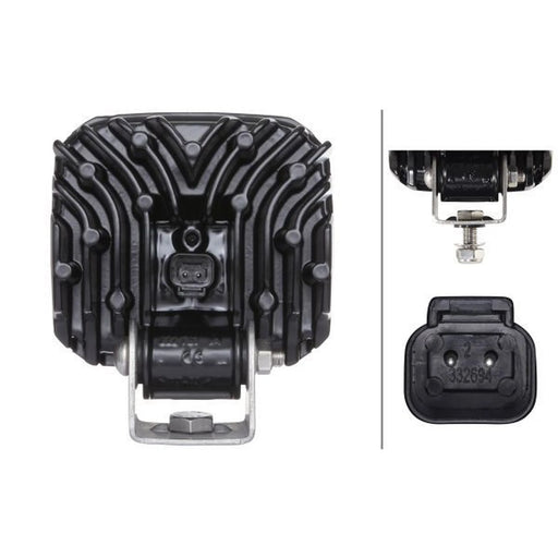 Hella Worklight High 1GA 995 506-001