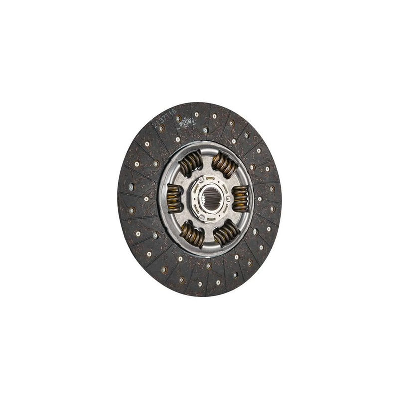 Valeo Clutch Kit Set 3pc 827190