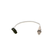 Bosch O2 Lambda Oxygen Sensor after catalytic converter 0 258 030 218