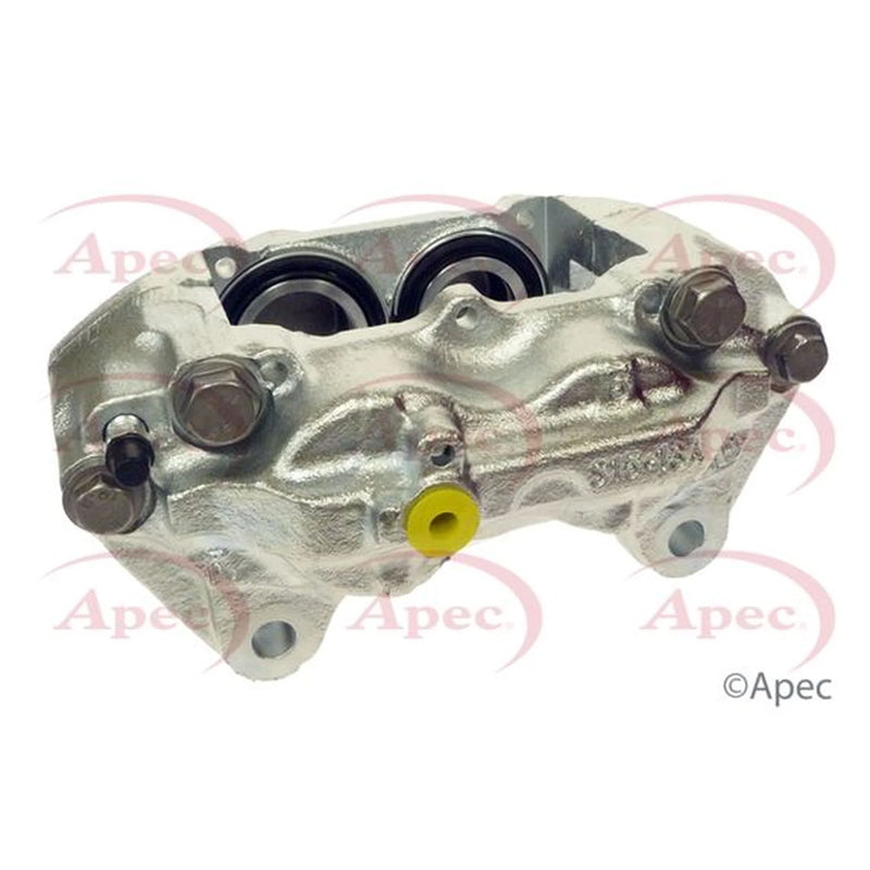 Apec Brake Caliper Assembly Front Left LCA1283