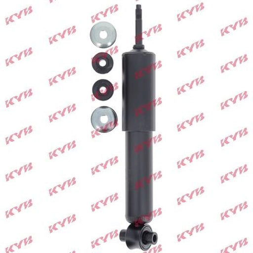 KYB Shock Absorber Damper Strut Front 443007