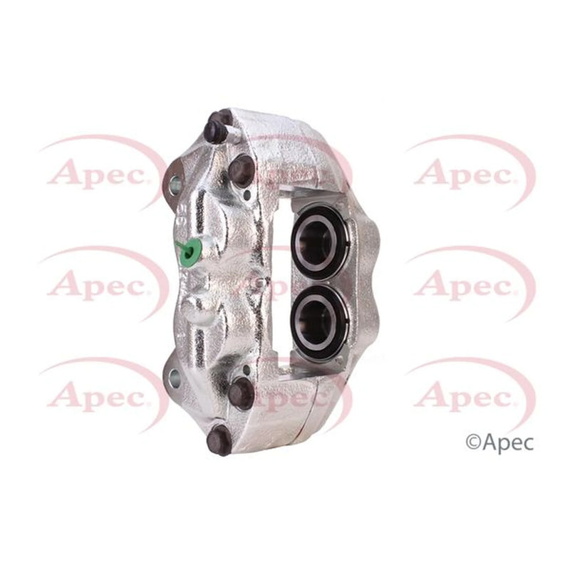 Apec Brake Caliper Assembly Front Right RCA621