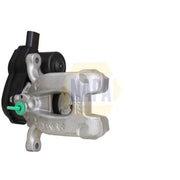 NAPA Brake Caliper Assembly Rear Left NCA1985