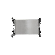 NRF Engine Radiator 50045