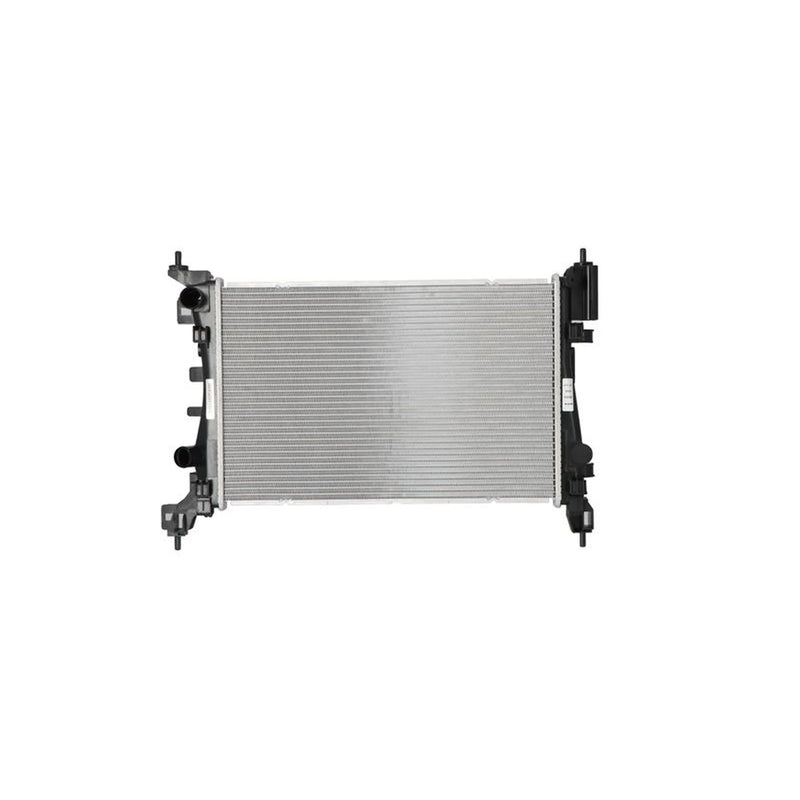 NRF Engine Radiator 50045