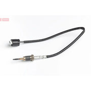 Denso Exhaust Gas Temperature Sensor Particulate Filter fits BMW 5 2004-2010