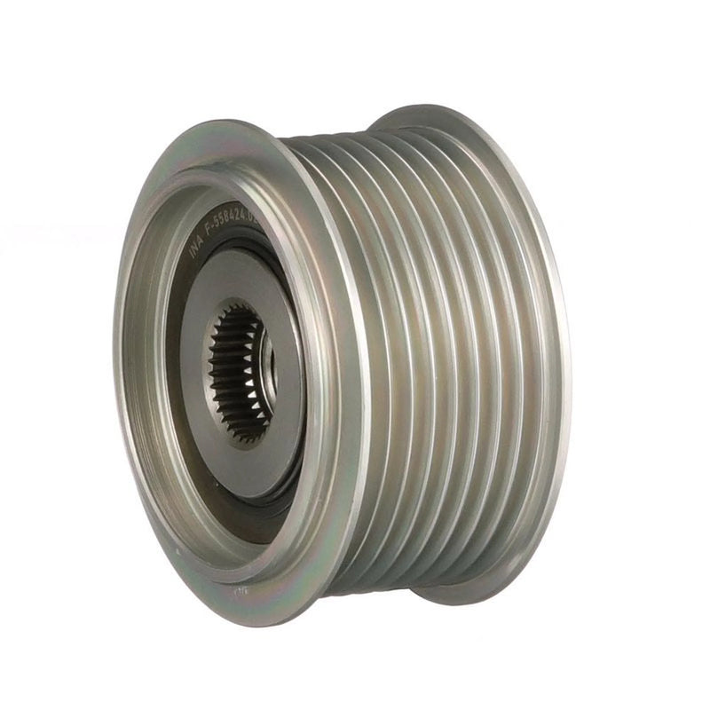 Gates Alternator Overrunning Freewheel Clutch OAP7307