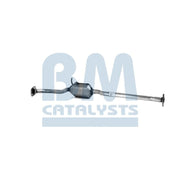 BM Catalysts Homologated Petrol Cat BM90334H