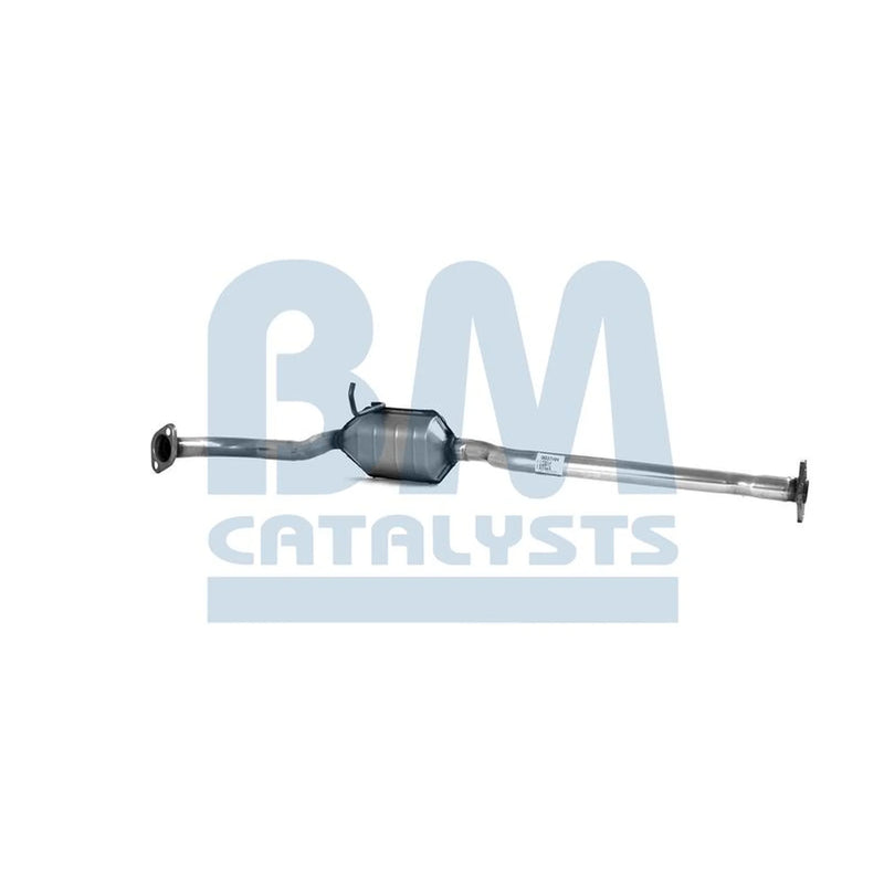 BM Catalysts Homologated Petrol Cat BM90334H
