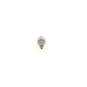 Bosch Engine Spark Plug 0 242 235 651