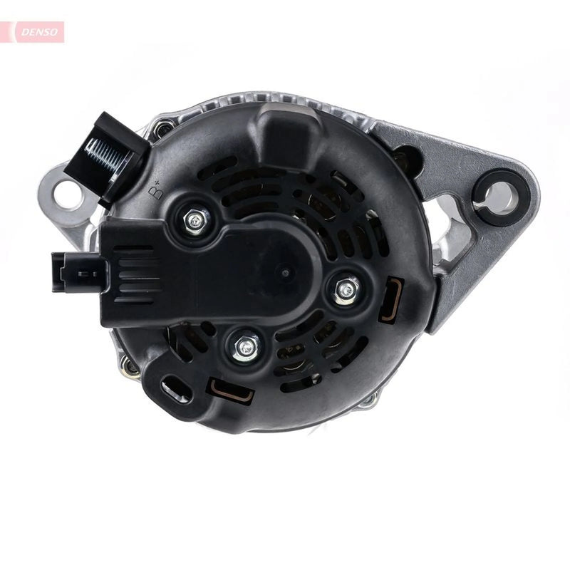 Denso Car Alternator 12V fits Alfa Romeo 159 2005-2011 3.2