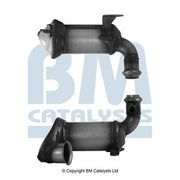 BM Catalysts Homologated Petrol Cat BM92748H