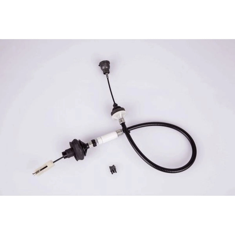 Hella Clutch Control Cable Pull 8AK 355 701-211