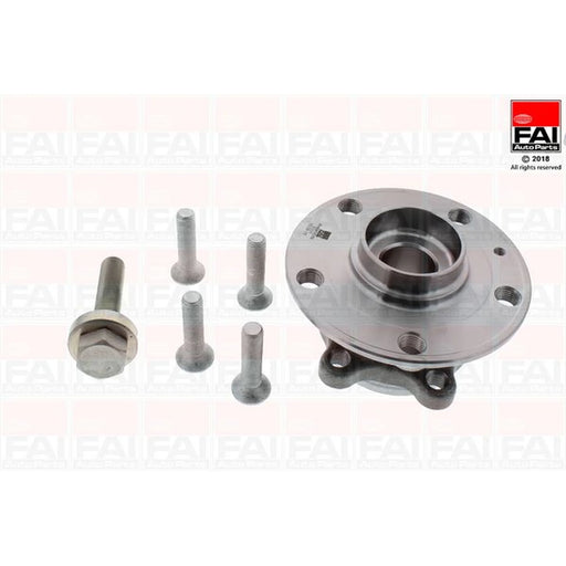 FAI Wheel Bearing Kit 137mm FHBK1076