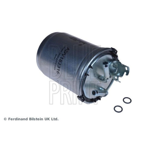 Blue Print Fuel Filter Element ADV182316