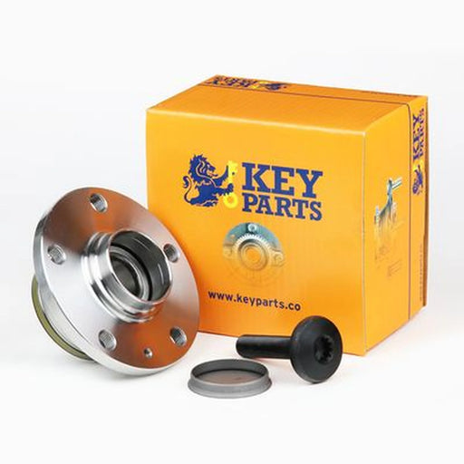 Key Parts Wheel Bearing Kit KWB979
