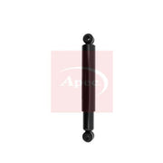 Apec Shock Absorber Damper Strut Rear Right ASA1963