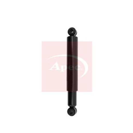 Apec Shock Absorber Damper Strut Rear Right ASA1963