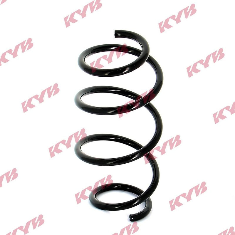 KYB Front Suspension Coil Spring RA1704
