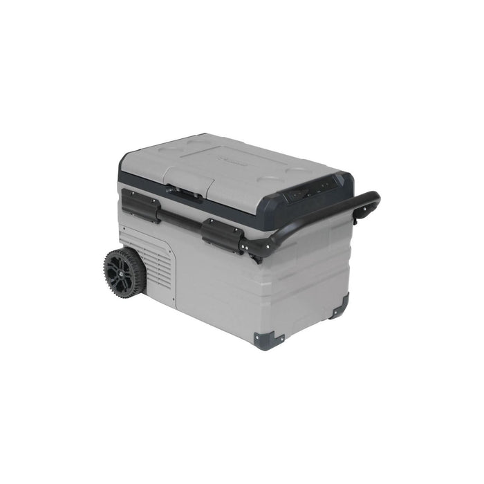 Outwell Arctic Frost 45 45L Compressor Cooler Cool Box -20 C to +20 C 12V 230V - UK Camping And Leisure - Van Life Living