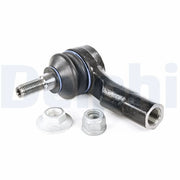 Delphi Steering Tie Rod End Ball Joint Front Right M16x1.5 TA3603