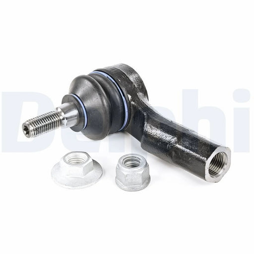 Delphi Steering Tie Rod End Ball Joint Front Right M16x1.5 TA3603