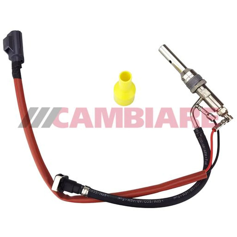 Cambiare DPF Injection Unit VE521005