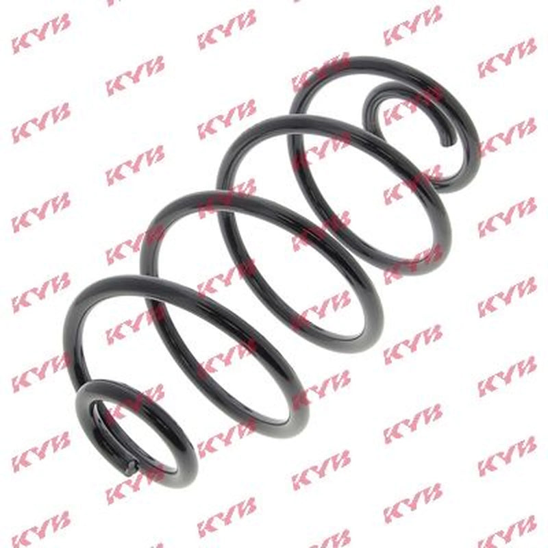 KYB Rear Suspension Coil Spring RX5418