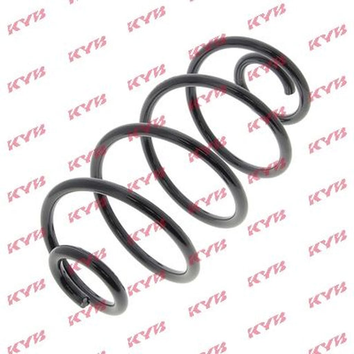 KYB Rear Suspension Coil Spring RX5418