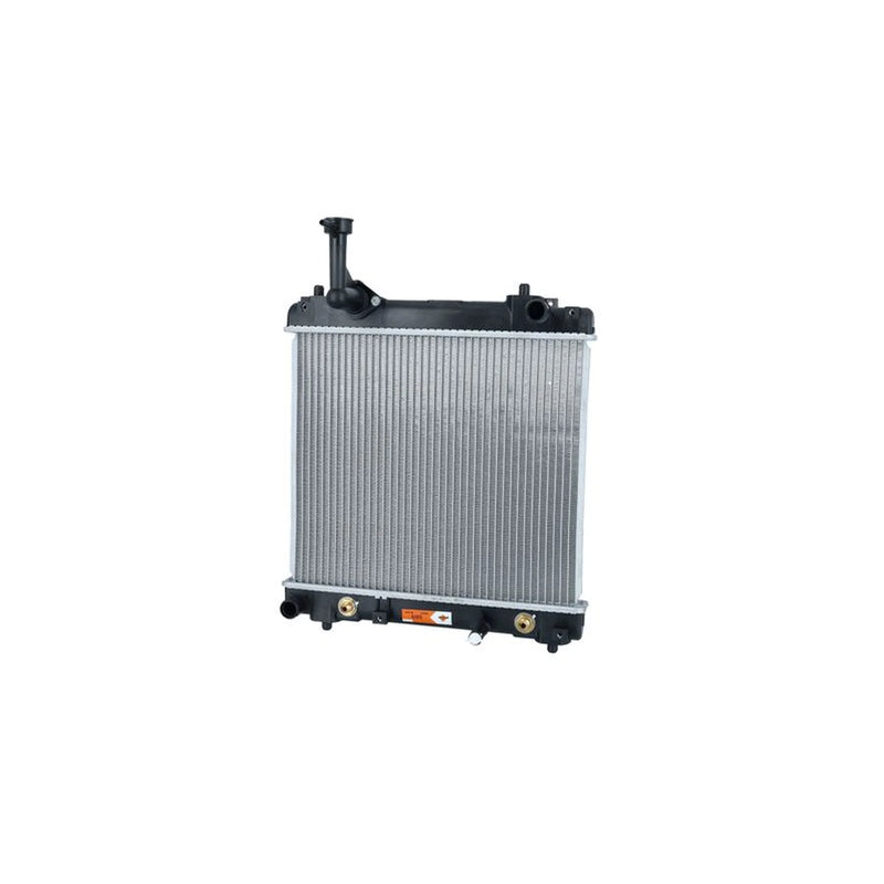 NRF Engine Radiator 53079