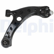 Delphi Control/Trailing Arm Lower TC4734