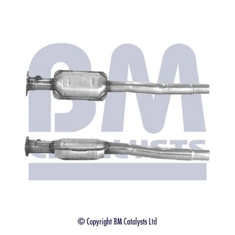 BM Catalysts Petrol Cat BM90154