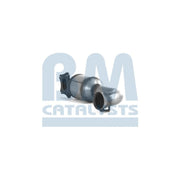 BM Catalysts Homologated Petrol Cat BM91784H