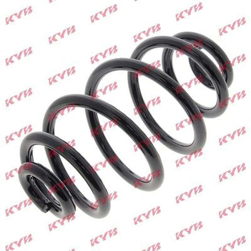 KYB Rear Suspension Coil Spring RX6346